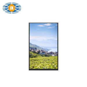 10.1 Inch IPS Touch Screen LCD Display 3.3V HD Color LCD Panel 500cd/M2 TFT LCD