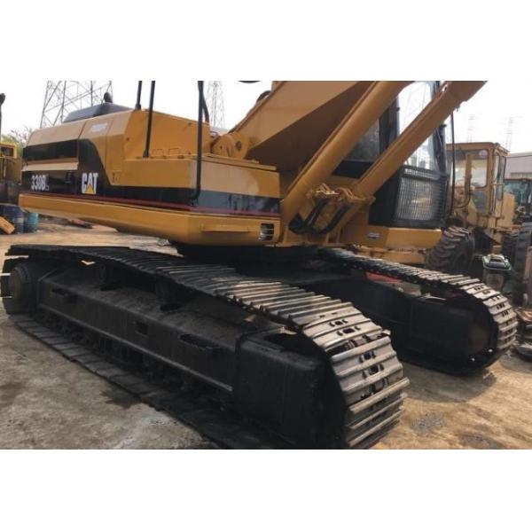 Used CAT 325D 325BL 325D 320DL 320GX 326 330BL Original excavator, 95% brand new Caterpillar 320gc good performance