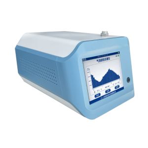 High Precision Optical Particle Sizer with 31 Particle Size Channels and 8-inch