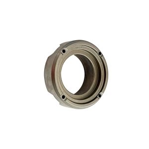 OEM Sinter Shock Absorber Guide Assembly With PTFE Lined Bushing