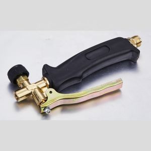 Versatile Heavy Duty Soldering and Welding Torch with Propane Fuel Product