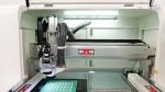 Inline PCB Router Machine SMEMA Signal PC Operate With Sycotec Spindle