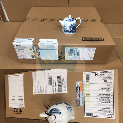 Quality WS-C2960XR-24TD-I Cisco Catalyst 2960 Switch With 2 SFP+ Uplink Interfaces for sale