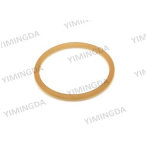 Round Rubber Belt 2 x 95L for Yin / Takatori HY-1701 Auto Cutter Parts