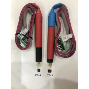 UPA cable SOIC105mil 8 POGO PIN ADAPTER with guide cap for EEPROM/ FLASH