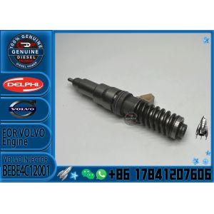 Common Rail Fuel Injector BEBE4C12001 BEBE4C12101 RE533501 BEBE4C06001 3801440