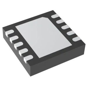 Wholesale NCP1093MNRG POE Controller IC 1 Channel 10DFN Integrated Circuit Chip from china suppliers