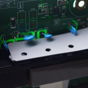 LTD Thermal Insulation Pad Customized Silicon Thermal Insulation Sheet Thermal