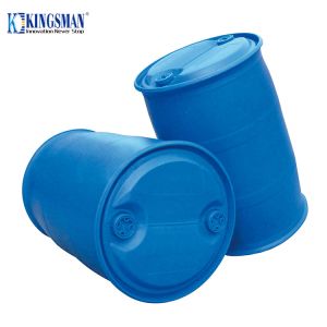 PE PP Plastic Drum Extrusion Moulding Machine Excellent Mechanical Strength