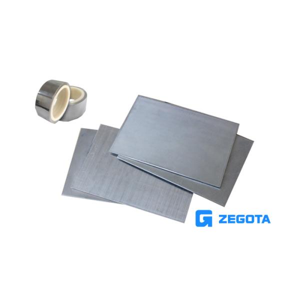 Quality Perfect Surface Nickel Clad Aluminum Sheet With ISO 9001 Certification for sale
