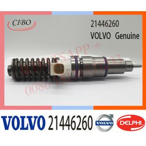 21446260 VOL Fuel Injector BEBE4G07001 21106375 21246331 21244717
