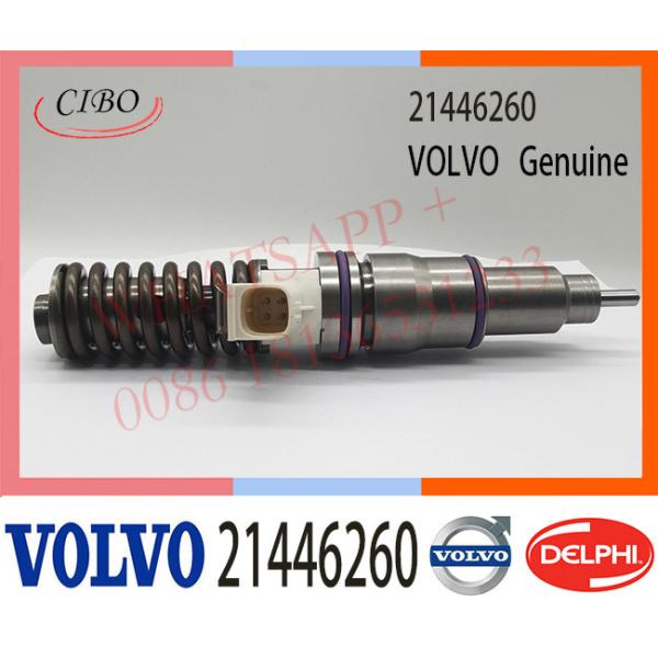 21446260 VOL Fuel Injector BEBE4G07001 21106375 21246331 21244717