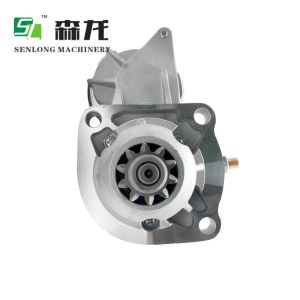 China Starter Motor  3114 0R4317, 3E5381, 6T0380, 7C5731, 8C4773, 8C4774, 9W3748, 9X9995 1280005733, DSN2003 on sale