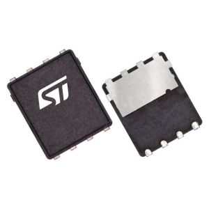 Mcu Electronic Components STM32F205ZET6 M24512-DFDW6TP STL285N4F7AG STP70N10F4