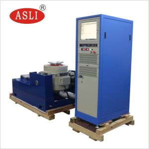 3 Axis Sine Vibration Test Machine For Shock And Vibration Testing