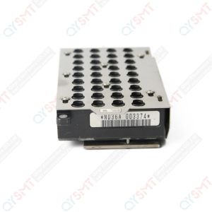 FUJI Nozzle Station SMT Spare Parts ND36A For NXT Machine