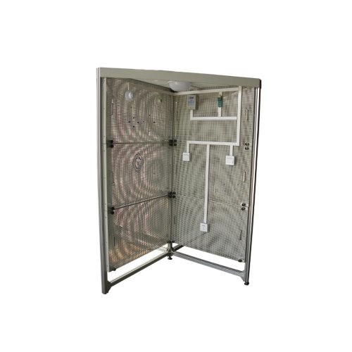 Quality Educational Installations Electrical Testing Equipment Teaching Automatic Trainer for sale