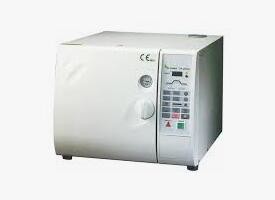 China Single Tank Medical Washer Disinfector Cleaning And Disinfectin Function on sale