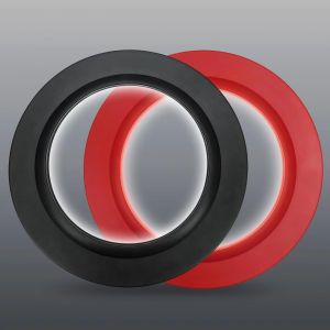 Durable PU Dartboard Surround Darts Protect The Dartboard