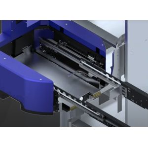 CTU Robot Modification For Extra Big Box / Carton 5.5m Warehouse Automatic