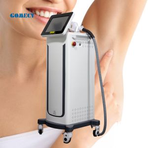 GMS K16 Galaxy V 4 Waves Diode Laser Machine With 1-10Hz Pulse Frequency 808nm