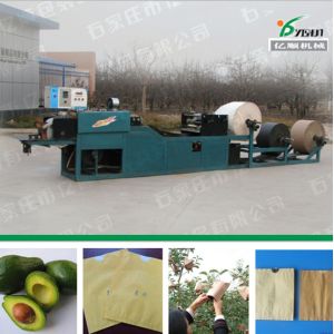 China Paper bags machinery factory price on sale