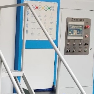 SUS304 Aerobic Food Waste Digester Commercial Compost Grinder Composting Machine