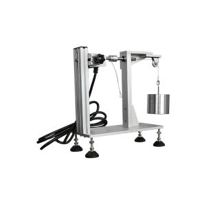 IEC 60950 Plug Pin Torque And Pull Device For Verify The Securement Of Devices