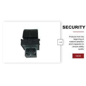 Car Universal Power Window Switch , Master Power Window Switch Fit Audi S6 A8 Q5
