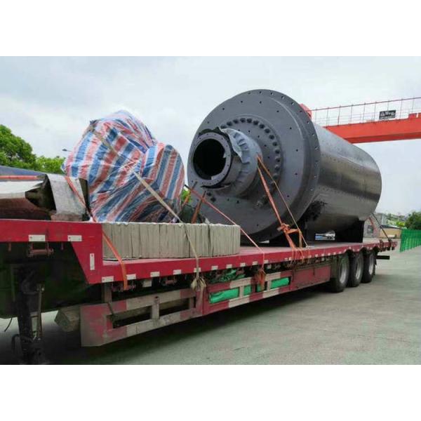 Stone Limestone Ball Mill for Gold Mining Processing Plant Based on Different Models