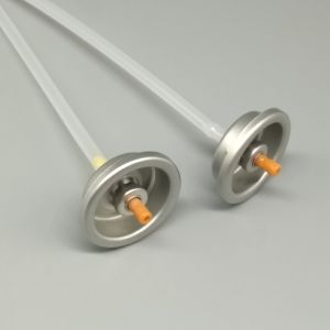 Air Freshener Valve Engineered for Precise Timing & Consistent Fragrance Output