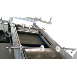 Micro Computerized Control Scooter Dynamic Endurance Test Machine