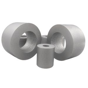 Round Carbide Cold Heading Dies with Enhanced Temperature Resistance and