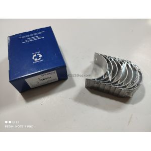 STD 0034A Caterpillar Engine Parts Connecting Rod Bearing 3054