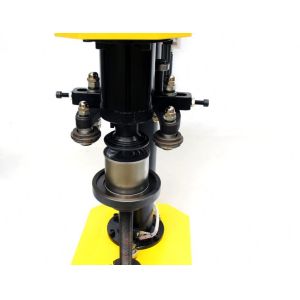 Tin Can Sealer Machine Price Parts and Function