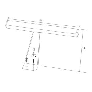 Wholesale CONSTANT VOLTAGE LED PICTURE LIGHTS FOR FURNITURE LIGHTING from china suppliers