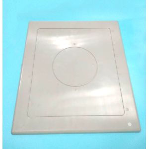 Electrical Plastic Enclosure Waterproof For Control Junction Panel Box