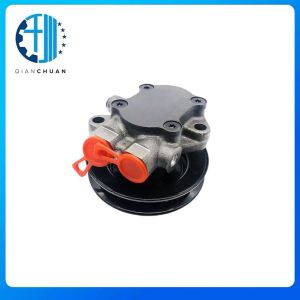 20980697 Fuel Transfer Pump for Volvo L110E L120E L110F L120F G930 G940 G946
