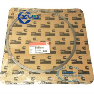 2871452 2871451 Cylinder Head Gasket Kit OEM Size Cummins Engine Parts