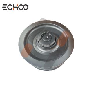 Wholesale AT452825 John Deere 333G CT331 Track Loader Idler from china suppliers