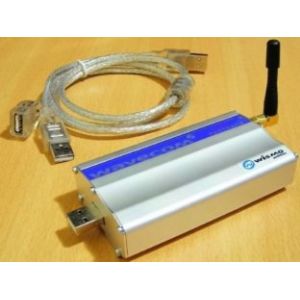 RS232 GSM GPRS Modem 900/1800mhz