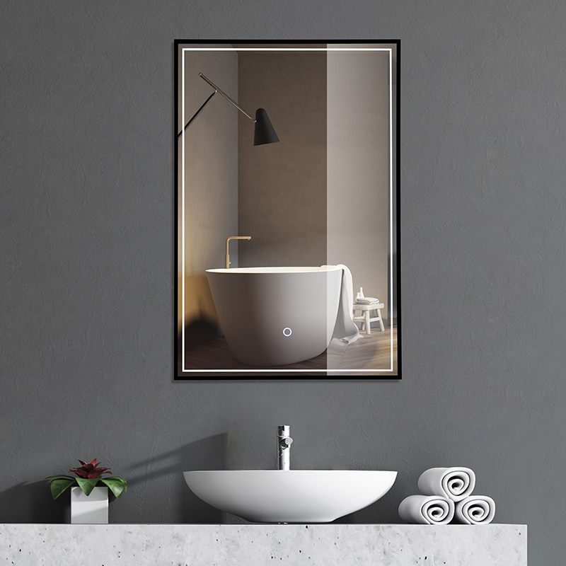 Remodeling Bathroom Aesthetics and Experience: The Multidimensional Charm of