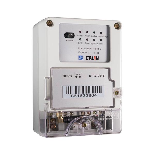 RF-Lora AMI Solutions GPRS Integration Smart Collection Program Wireless Data