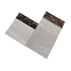 Self Sealing 55 Micron Plastic Shipping Envelopes Waterproof Coex LDPE
