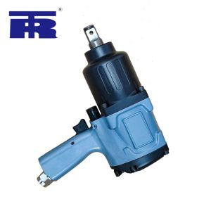 Twin Hammer Composite Air Impact Wrench