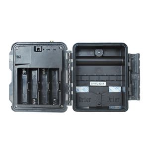 KEEPGUARD KG45 Call or Transmit SMS Upon Alarm Support 1-5 Mobile Numbers Works