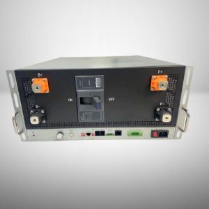 High Voltage Battery BMS With RS485/CAN Communication Lithium Ion BMS 400A 150S