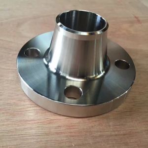 Metal Material Forged Steel Flanges 300LBS Pressure With API/CE Approval