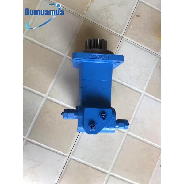 Kubota KX41 KX36 KX36-2 Hydraulic Swing Motor Eaton Replacement 2-200D0Y-9E