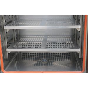 Environmental Constant Temperature Humidity Climate Chambers Optional Inner Door